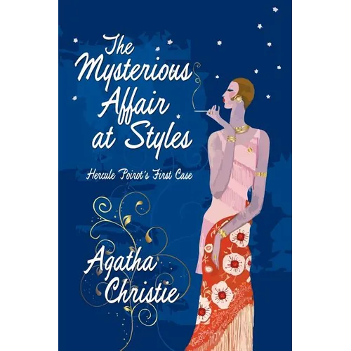 The Mysterious Affair at Styles