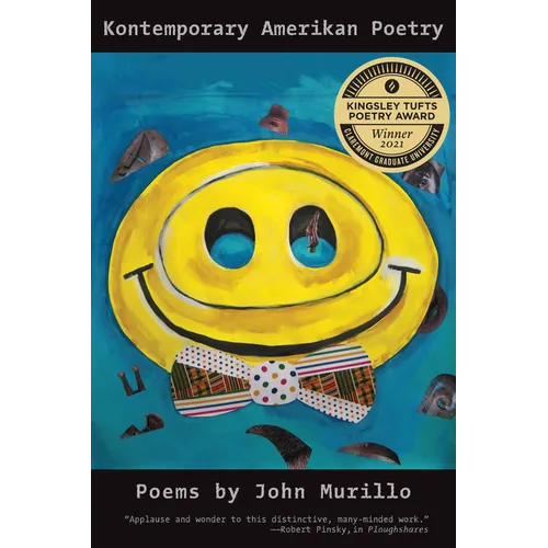 Kontemporary Amerikan Poetry