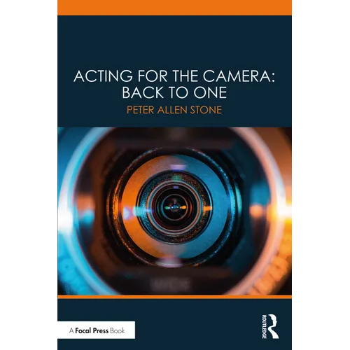 Acting for the Camera: Back to One