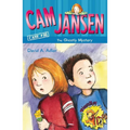 Cam Jansen: the Ghostly Mystery #16
