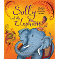 Solly and the Elephant: A Folktale from the Bene Israel of India