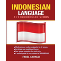 Indonesian Language: 101 Indonesian Verbs