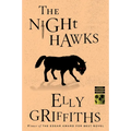 The Night Hawks: A Mystery