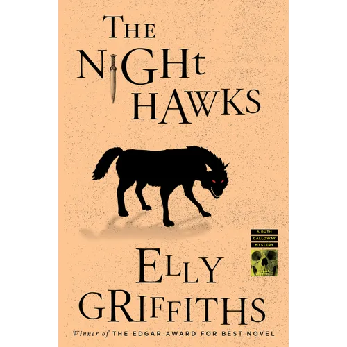 The Night Hawks: A Mystery