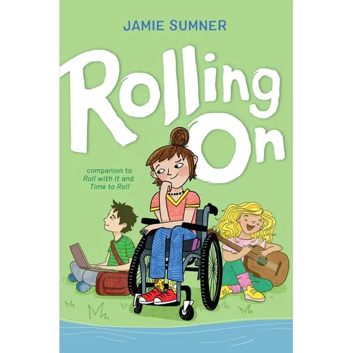 Rolling on