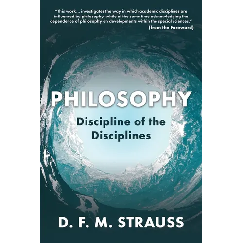 Philosophy: Discipline of the Disciplines