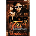 Mob Ties 4