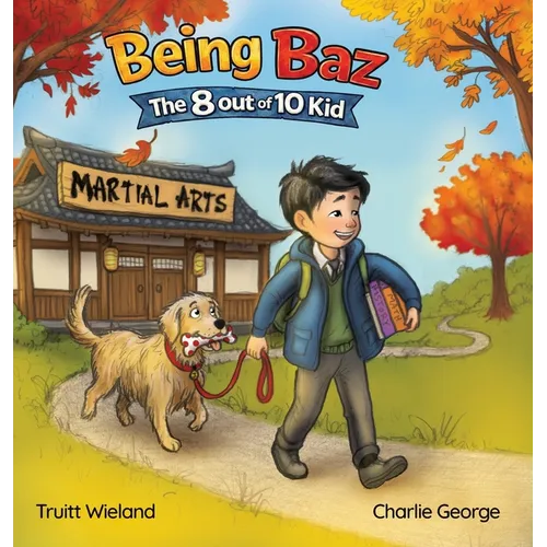 Being Baz