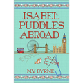 Isabel Puddles Abroad