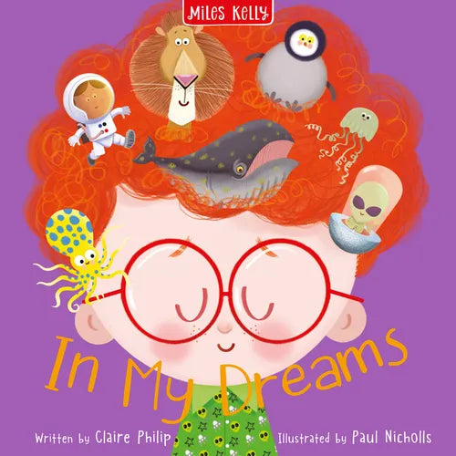 In My Dreams
