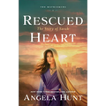 Rescued Heart: The Story of Sarah