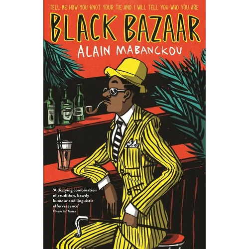 Black Bazaar