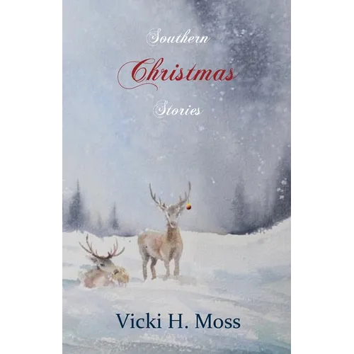 Southern Christmas Stories