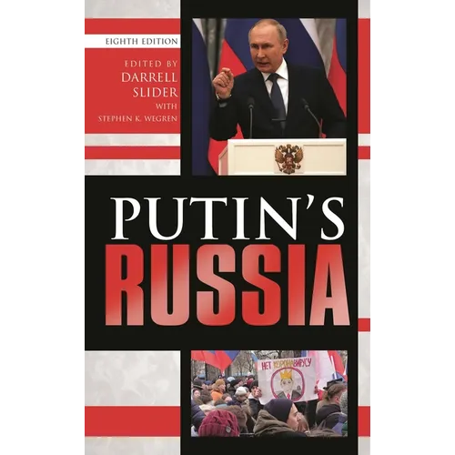 Putin's Russia