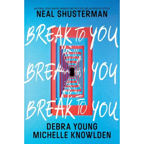 Break to You