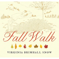 Fall Walk, Paperback