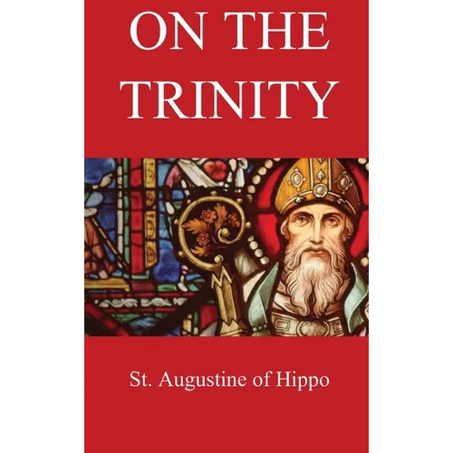 On the Trinity