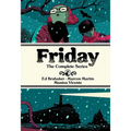 Friday Deluxe Edition