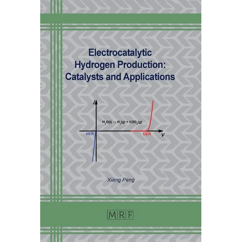 Electrocatalytic Hydrogen Production: Catalysts and Applications
