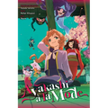 Ayakashi À La Mode (Light Novel)