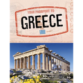 Your Passport to Greece