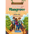 Mystery at Mangrove Marsh