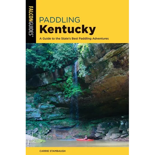 Paddling Kentucky