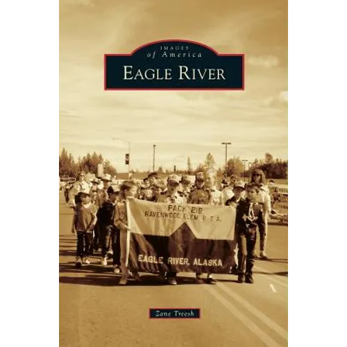 Eagle River