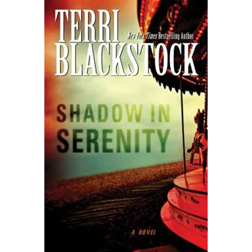 Shadow in Serenity