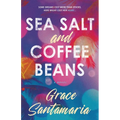 Sea Salt and Coffee Beans
