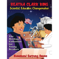 Reatha Clark King Scientist, Educator, Changemaker
