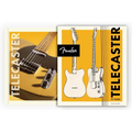 Fender Telecaster: 75 Years