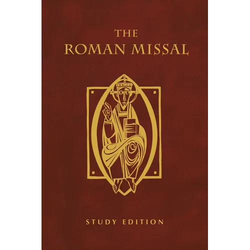 The Roman Missal