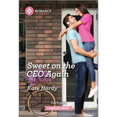 Sweet on the CEO Again