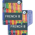 Ib French B Course Book Pack: Oxford Ib Diploma Programme
