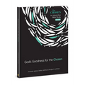 God's Goodness for the Chosen: An Interactive Bible Study Season 4 Volume 4
