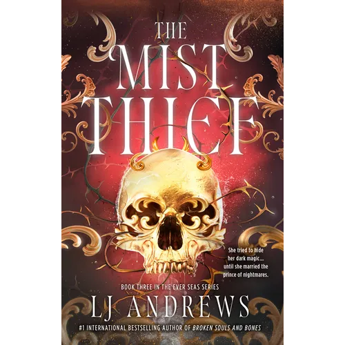 The Mist Thief