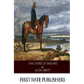 King Alfred of England