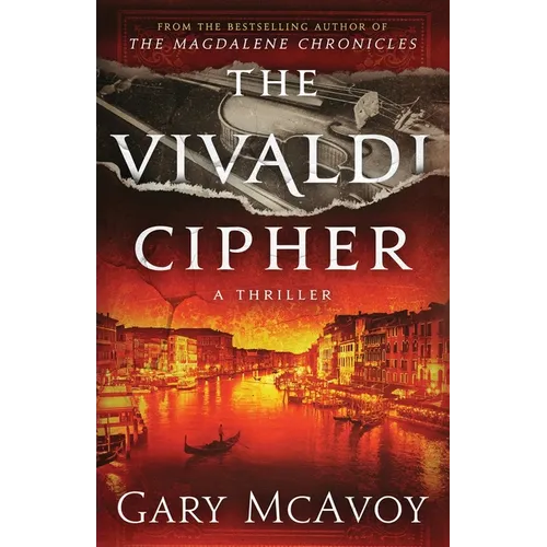 The Vivaldi Cipher