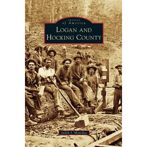 Logan and Hocking County