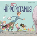 That's Not a Hippopotamus!