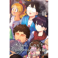 Komi Can't Communicate, Vol. 14