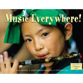 Music Everywhere!