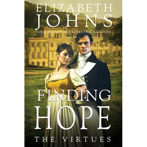 Finding Hope