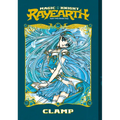 Magic Knight Rayearth Part 2 Vol. 2 (Paperback)