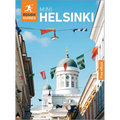 Rough Guides Mini Helsinki: Travel Guide with eBook