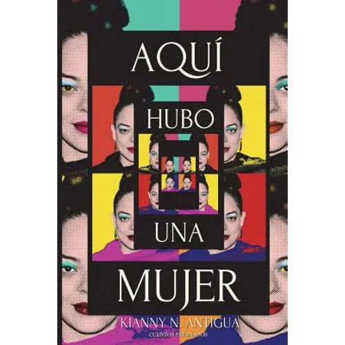 Aqui hubo una mujer