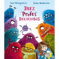 Diez Profes Deliciosos
