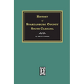 History of Spartanburg County, South Carolina