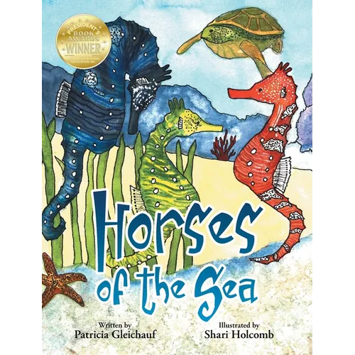 Horses of the Sea